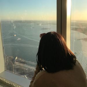 Meet your Posher, Janice